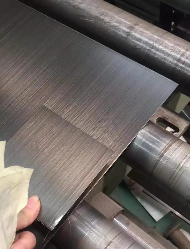 扬州不锈钢加工